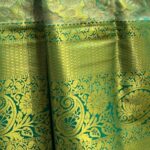 Joy Crizildaa Instagram – To place an order Kindly DM ! ❤️

Disclaimer : color may appear slightly different due to photography
No exchange or return 
Unpacking video must for any sort of damage complaints 

Threads here and there, missing threads,colour smudges are not considered as damage as they are the result in hand woven sarees. 

#joycrizildaa  #joycrizildaasarees #handloom #onlineshopping #traditionalsaree  #sareelove #sareefashion #chennaisaree #indianwear #sari #fancysarees #iwearhandloom #sareelovers  #sareecollections #sareeindia