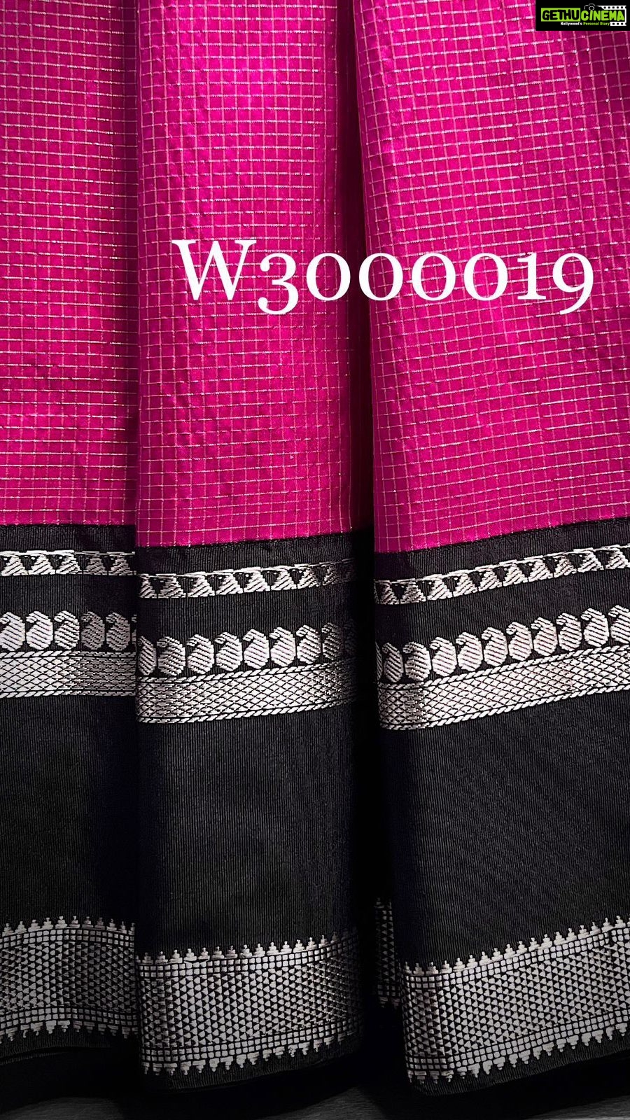 Joy Crizildaa Instagram - To place an order Kindly DM ! ❤️ Disclaimer : color may appear slightly different due to photography No exchange or return Unpacking video must for any sort of damage complaints Threads here and there, missing threads,colour smudges are not considered as damage as they are the result in hand woven sarees. #joycrizildaa #joycrizildaasarees #handloom #onlineshopping #traditionalsaree #sareelove #sareefashion #chennaisaree #indianwear #sari #fancysarees #iwearhandloom #sareelovers #sareecollections #sareeindia
