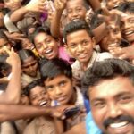 Kaali Venkat Instagram - எனது பள்ளி எனது பெருமை #school #schoollife #myschool #governmentschool #student #கழுகுமலை_அரசு_உயர்நிலைப்பள்ளி