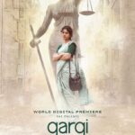 Kaali Venkat Instagram - Watch the trailer of #Gargi , a film that won many hearts, streaming on Aug 12 on SonyLIV. #GargiOnSonyLIV @Sai_Pallavi92 @prgautham83 @2D_ENTPVTLTD @Suriya_offl @rajsekarpandian @kaaliactor @blacky_genie #AishwaryaLekshmi #GovindVasantha