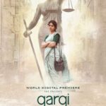 Kaali Venkat Instagram – Watch the trailer of #Gargi , a film that won many hearts, streaming on Aug 12 on SonyLIV. #GargiOnSonyLIV

@Sai_Pallavi92 @prgautham83 @2D_ENTPVTLTD
@Suriya_offl @rajsekarpandian @kaaliactor
@blacky_genie #AishwaryaLekshmi #GovindVasantha