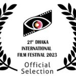 Kaali Venkat Instagram – பெரும்மகிழ்ச்சி 😍#Gargi 21st #DhakaInternationalFilmFestival #officialselection #film #festival #celebration #proud