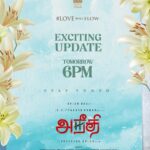 Kaali Venkat Instagram - Instagram Copy : Keep your clock ticking ⏳ Unraveling #Aneethi's exciting announcement tomorrow at 6 PM 🥳 #LovewillFlow A @dir_vasanthabalan film! @gvprakash @imarjundas @dushara_vijayan @edwinsakay @arjunchidambaram @urbanboyzstudios @thinkmusicofficial @vanithavijaykumar @suresh.chakravarthy @aranthainisha @kailasam.geetha @jsksatish @kaaliactor #Bharani #Tsiva #Ravikumar @onlynikil @vattalstudios