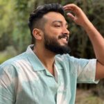 Kalidas Jayaram Instagram - Nature heals 📸: @tarini.kalingarayar