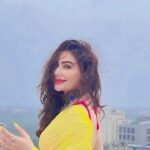 Kangna Sharma Instagram - Back to back in list ❤️
