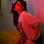 Kangna Sharma Instagram - Moody yea 😉