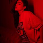Kangna Sharma Instagram - Moody yea 😉
