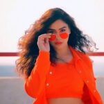 Kangna Sharma Instagram – Trending song🔥
Video by – @dopyuvraj 
MUA – @makeup_asfaque 
Kangnasharma16 #actor #reelsvideo #reelkarofeelkaro #reelitfeelit