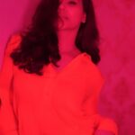 Kangna Sharma Instagram - Trending song❤️ Kangnasharma16#actor #reels #reelsvideo #reelkarofeelkaro