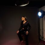 Kangna Sharma Instagram - Ready for action ❤️ Kangnasharma16 #actor #reelsvideo #reelsviral #reelkarofeelkaro