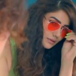 Kangna Sharma Instagram - Aafat 🔥🔥 Dop - @dopyuvraj MUA - @makeup_asfaque