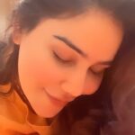 Kangna Sharma Instagram – Might delete later 🫢😜