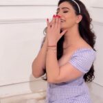 Kangna Sharma Instagram - trending song 🥰❤️