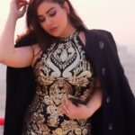 Kangna Sharma Instagram - Now say 🤨