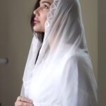 Kangna Sharma Instagram - Dil ki awaaz khuda tak jati h..❤️
