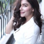 Kangna Sharma Instagram - And this is Trending 🔥🔥 MUA - @makeup_asfaque