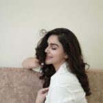 Kangna Sharma Instagram - Keep Talking …. I am Diagnosing You 😉 MUA - @makeup_asfaque