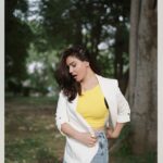 Kangna Sharma Instagram - Mood shots ❤️ MUA - @makeup_asfaque
