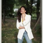 Kangna Sharma Instagram - Mood shots ❤️ MUA - @makeup_asfaque