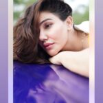 Kangna Sharma Instagram - Life is hard when you don't know who you are. It's harder when you don't know what you are ,I was lost for years. Searching while hiding. Only to find that I belong to a world hidden from humans. I won't hide anymore. I will live the life I choose. MUA - @makeup_asfaque