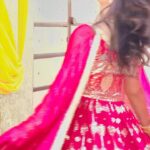 Kangna Sharma Instagram - Mashur hone ki khwahish nhi Hme ! Aap hme pahchanate hai bas itna hi kafi hai ❤️❤️