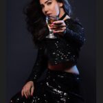 Kangna Sharma Instagram - cheers to the good time ❤️❤️ photography by - @faizialiphotography MUA - @makeup_asfaque