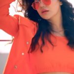 Kangna Sharma Instagram - Video by - @dopyuvraj Mua - @makeup_asfaque