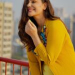 Kangna Sharma Instagram - Good evening everyone 🌺🌺🌺