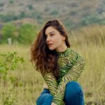 Kangna Sharma Instagram - Ye jo halka halka shourur hai 🔥🔥