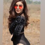 Kangna Sharma Instagram - I Believe In Myself Not in your Opinion 👈🏻