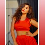 Kangna Sharma Instagram – तुम सोच भी नहीं सकते………

 हम ……
कितना सोचते हैं तुम्हें…..