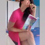 Kangna Sharma Instagram – Did you read my Face 😉