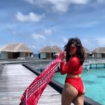 Kangna Sharma Instagram - 🔥🔥🔥 Reels#foryou #foryoupage #reelsindia #reelsviral