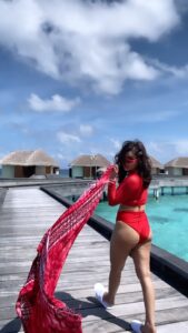 Kangna Sharma Instagram - 🔥🔥🔥

Reels#foryou #foryoupage #reelsindia #reelsviral