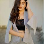 Kangna Sharma Instagram – 🥵
