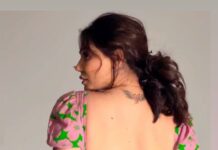 Kangna Sharma Instagram - Again on same ❤️