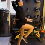 Kangna Sharma Instagram – 1 month Goal 🔥🔥

@rebellionfitness567 

Reeels#foryou #foryoupage #workout #workoutmotivation #rebellionfitness