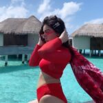 Kangna Sharma Instagram - Yad na aye muge yad na aye 😉 Reels#foryou #foryourpage #fitness #reelsinstagram #reelsvideo #reellife