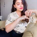 Kangna Sharma Instagram – Feelings u can never Hide ❤️❤️
Reels#foryou #foryoupage #reelsindia #reelsinstagram #reelsviral