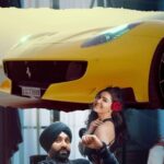 Kangna Sharma Instagram – #CLASS #OUTNOW #Sukshindershinda #gurlezakhtar #kangnasharma #5iveskilla #Punjabisong #instareela #keepsupporting  #Youtube link in Bio #Lovemyfans ❤️