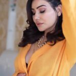 Kangna Sharma Instagram - My Heart ❤️ is calling u 😉