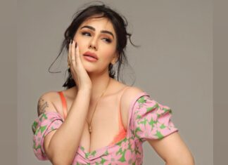 Actress Kangna Sharma Wiki, Biography, Age, Gallery, Wallpaper & more
