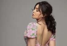 Kangna Sharma Instagram - I am Hitting a new level Of not giving A fuck It’s honestly inspiring.🔥 Photograper- @faizialiphotography Makeup&hair- @makeup_asfaque