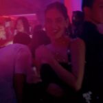 Karishma Sharma Instagram - I wanna go back to Bangkok 🥲😍🤓 It was such an Kick ass night with all of you @makeupbykhushikhivishra @namritakhurana @chao_wa_lee @akshayphotoartist Bangkok, Thailand