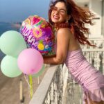 Karishma Sharma Instagram – I’m not getting older, I’m just becoming a classic. 

 Happy birthday to me 💛

Thank you @prashantmangasuli 😘 Soho House Mumbai