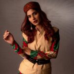 Karishma Sharma Instagram – Love 💕 

Shot by @sauravanuraj 
Outfit by @printsbyradhika