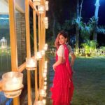 Karishma Sharma Instagram – We love the Diwali vibes at home, with these gorgeous lights. 🪔
The entire city is decked up in bright lights, as we are dressed up for Diwali. The festive energy in the air is hard to ignore, and it’s that time of the year when everyone is just happy.
Sitting with your loved ones, hogging on Diwali sweets, with stories and smiles to go around, makes for a picture perfect moment.
Playing cards and skilfully emptying the pockets of everyone around them. An affair you definitely do not want to miss. The Vishwanath Farms