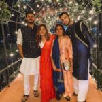Karishma Sharma Instagram – We love the Diwali vibes at home, with these gorgeous lights. 🪔
The entire city is decked up in bright lights, as we are dressed up for Diwali. The festive energy in the air is hard to ignore, and it’s that time of the year when everyone is just happy.
Sitting with your loved ones, hogging on Diwali sweets, with stories and smiles to go around, makes for a picture perfect moment.
Playing cards and skilfully emptying the pockets of everyone around them. An affair you definitely do not want to miss. The Vishwanath Farms