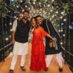 Karishma Sharma Instagram – We love the Diwali vibes at home, with these gorgeous lights. 🪔
The entire city is decked up in bright lights, as we are dressed up for Diwali. The festive energy in the air is hard to ignore, and it’s that time of the year when everyone is just happy.
Sitting with your loved ones, hogging on Diwali sweets, with stories and smiles to go around, makes for a picture perfect moment.
Playing cards and skilfully emptying the pockets of everyone around them. An affair you definitely do not want to miss. The Vishwanath Farms