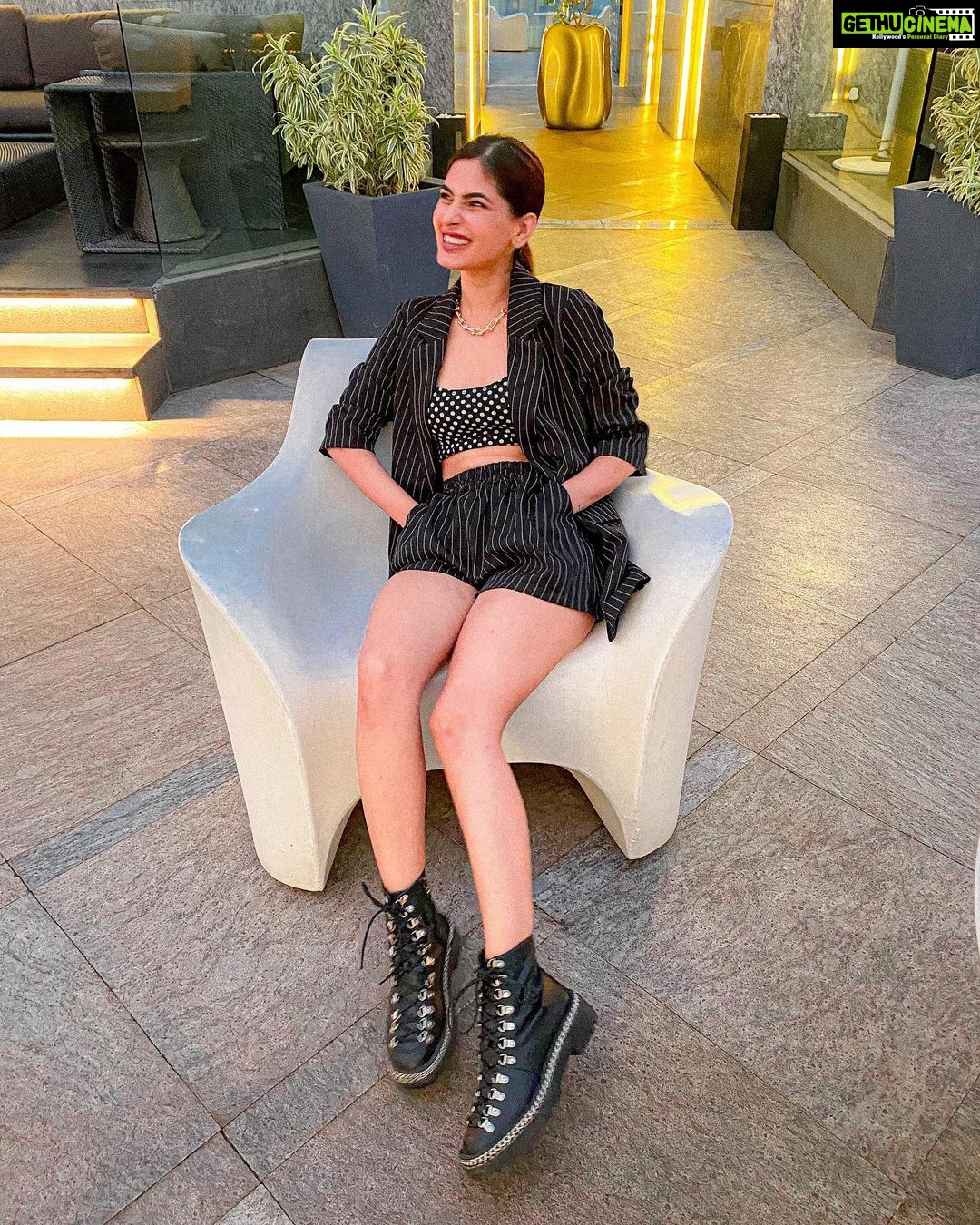 Karishma Sharma Instagram - Actually, the entire universe does revolve around me! 🤪